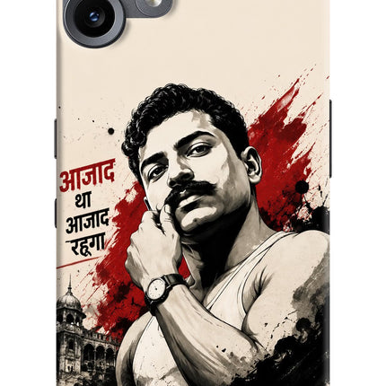 Dr. Ambedkar Visionary CMF by Nothing Phone 2 Pro Back Cover