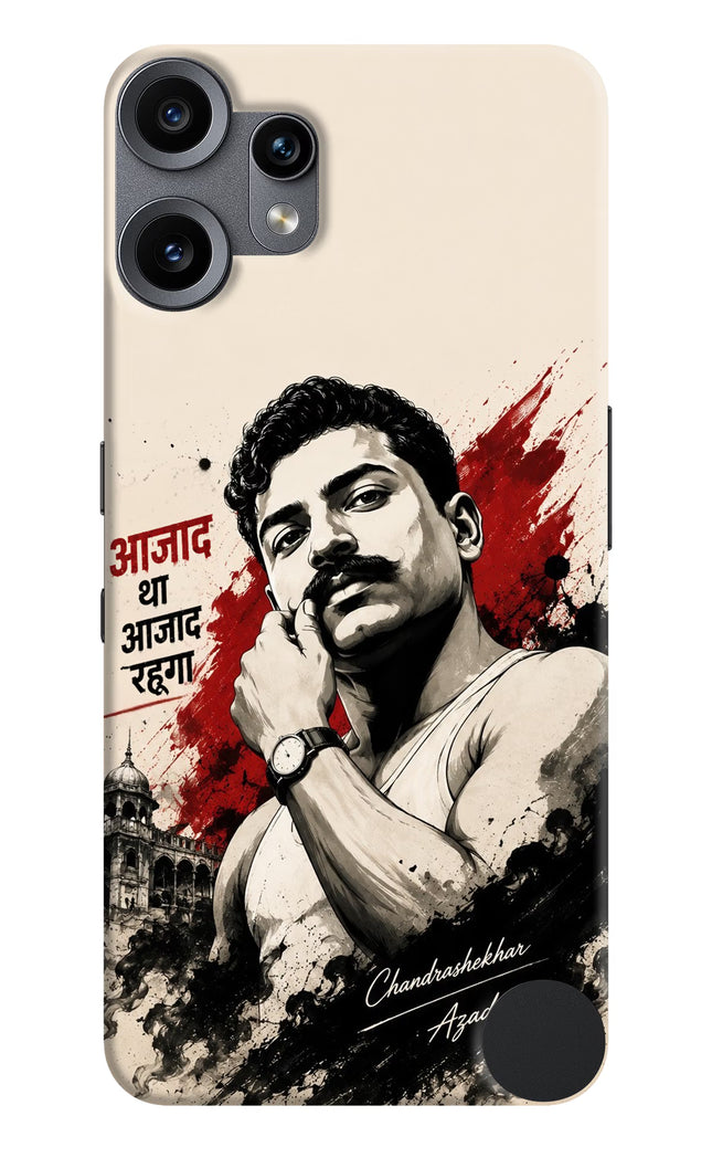 Dr. Ambedkar Visionary CMF by Nothing Phone 2 Pro Back Cover