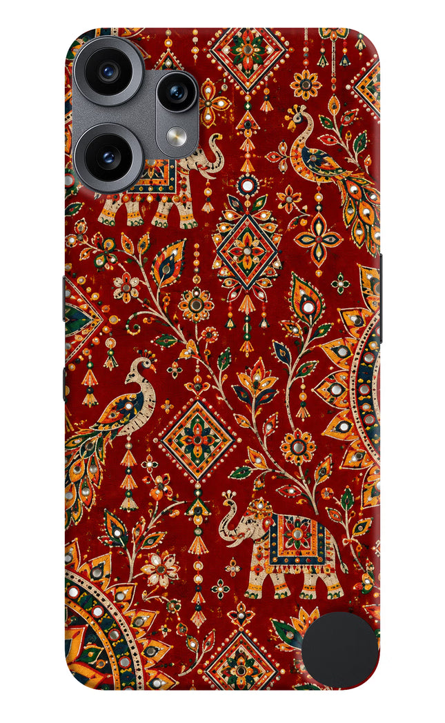 Laal Riwaaz CMF by Nothing Phone 2 Pro Hard Case Back Cover by Casekaro