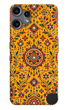Sunlit Aura CMF by Nothing Phone 2 Pro Hard Case Back Cover by Casekaro