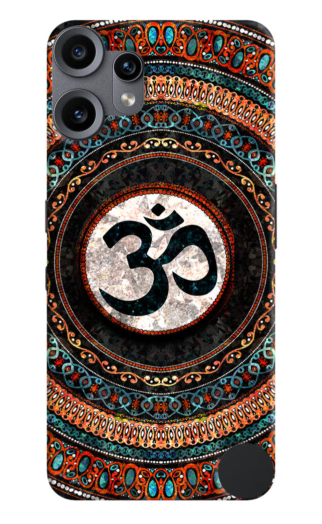 Om Culture CMF by Nothing Phone 2 Pro Pop Case by Casekaro