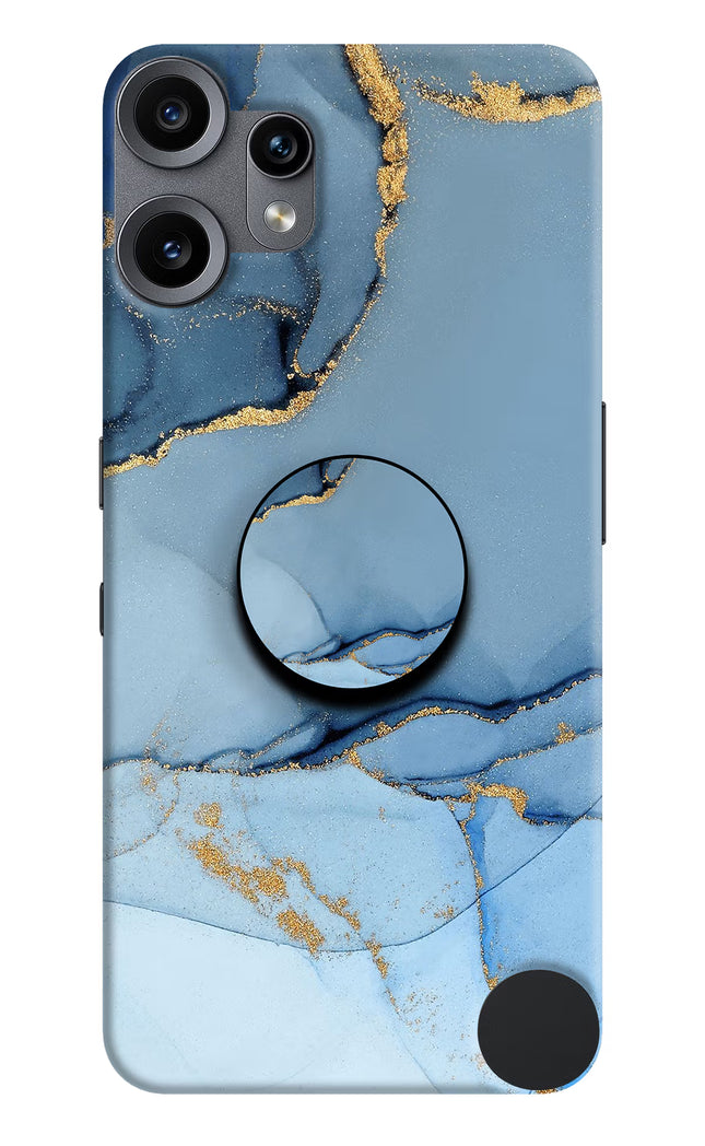 Blue Marble CMF by Nothing Phone 2 Pro Pop Case by Casekaro