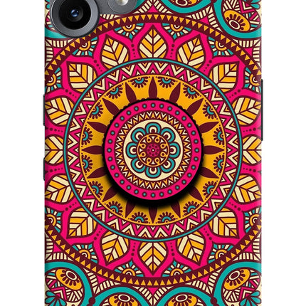 Mandala CMF by Nothing Phone 2 Pro Pop Case by Casekaro