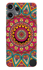 Mandala CMF by Nothing Phone 2 Pro Pop Case by Casekaro