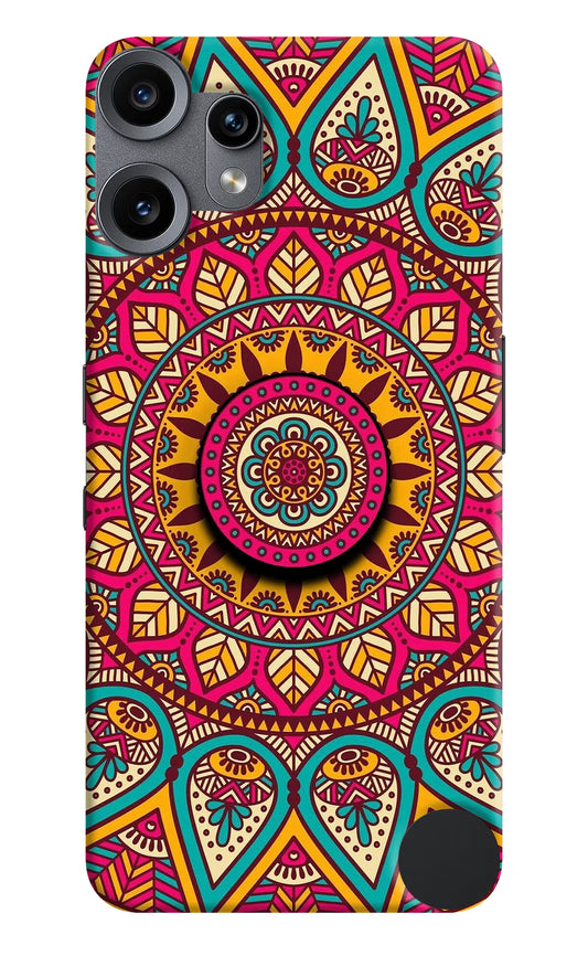 Mandala CMF by Nothing Phone 2 Pro Pop Case