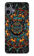 Angry Owl CMF by Nothing Phone 2 Pro Pop Case by Casekaro