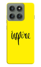 Inspire Moto Edge 60 Pro Hard Case Back Cover by Casekaro