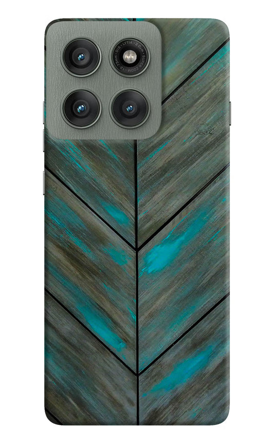 Pattern Moto Edge 60 Pro Hard Case Back Cover by Casekaro