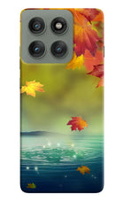 Flowers Moto Edge 60 Pro Hard Case Back Cover by Casekaro