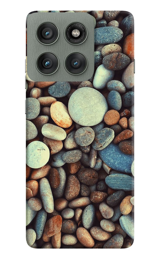 Pebble Moto Edge 60 Pro Hard Case Back Cover by Casekaro