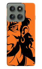 Hanuman Moto Edge 60 Pro Hard Case Back Cover by Casekaro