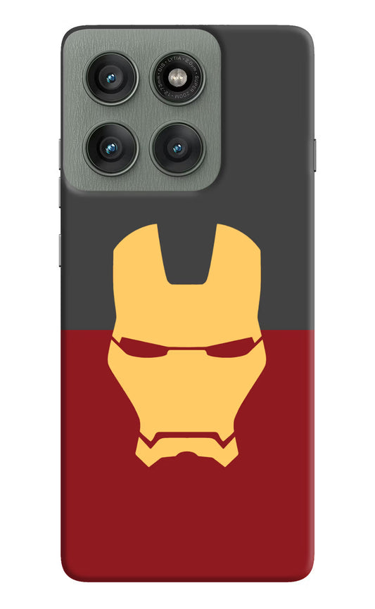 Ironman Moto Edge 60 Pro Hard Case Back Cover by Casekaro