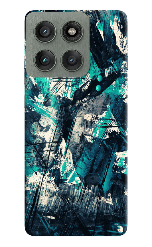 Artwork Moto Edge 60 Pro Hard Case Back Cover by Casekaro