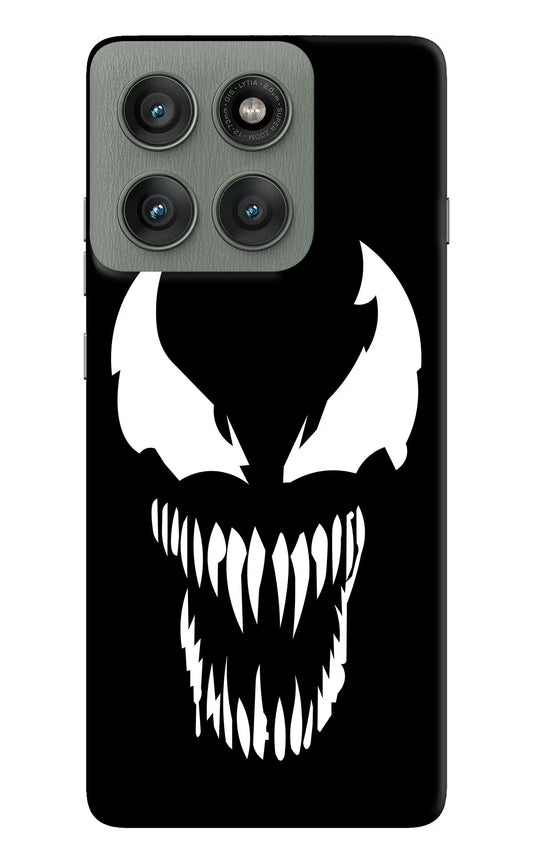 Venom Moto Edge 60 Pro Hard Case Back Cover by Casekaro