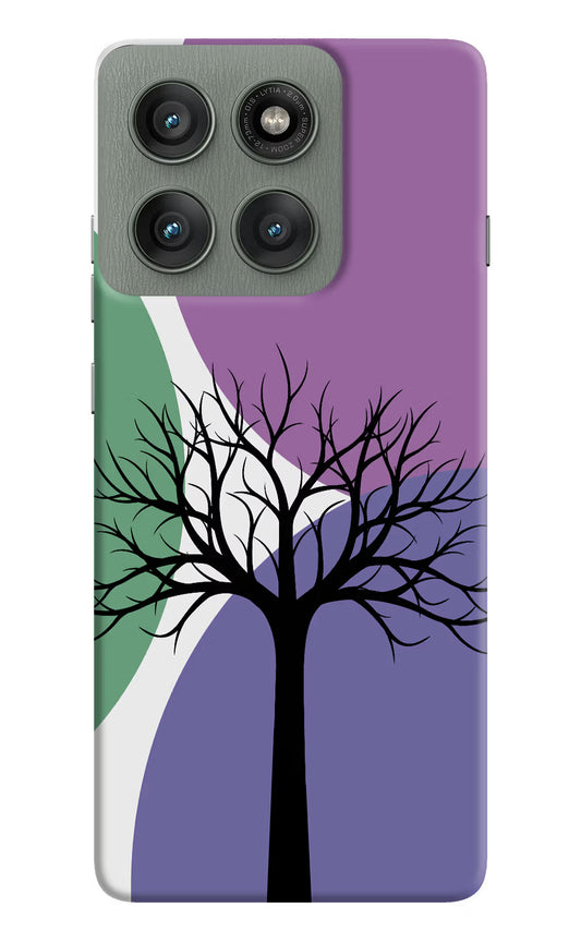 Tree Art Moto Edge 60 Pro Hard Case Back Cover by Casekaro