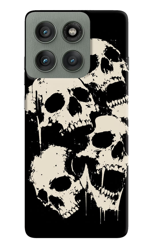 Dead Stack Moto Edge 60 Pro Hard Case Back Cover by Casekaro
