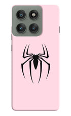 Peter Symbol Moto Edge 60 Pro Hard Case Back Cover by Casekaro