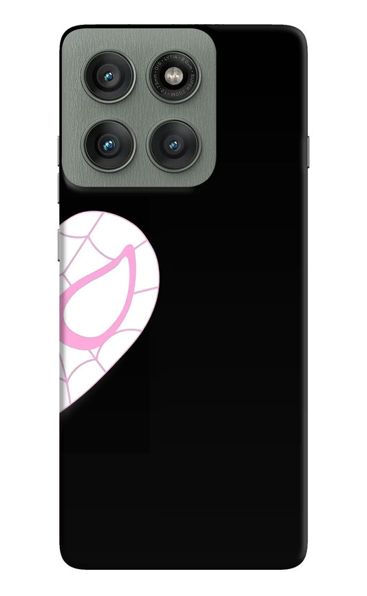 Gwen Mask Moto Edge 60 Pro Back Cover