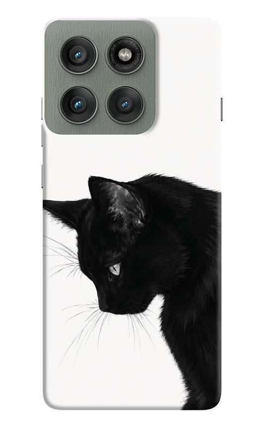 Shadow Gaze Moto Edge 60 Pro Back Cover