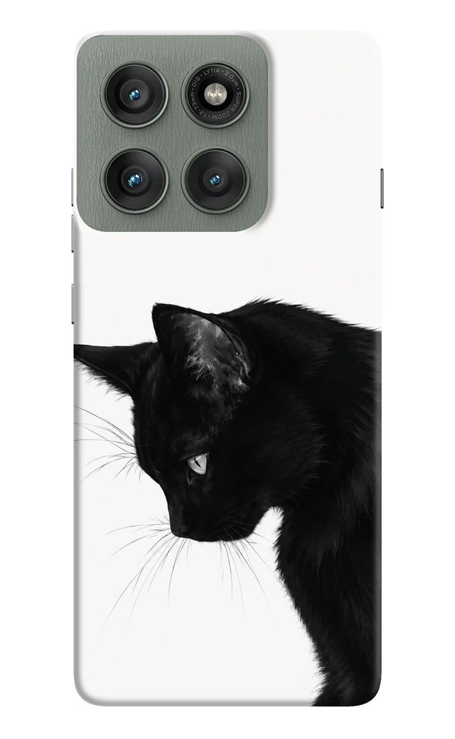 Shadow Gaze Moto Edge 60 Pro Hard Case Back Cover by Casekaro