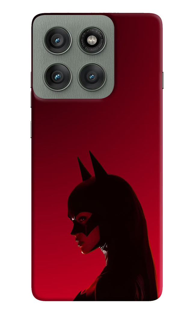 Night Thief Moto Edge 60 Pro Hard Case Back Cover by Casekaro