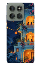 Balcony Glow Moto Edge 60 Pro Back Cover