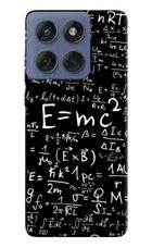 Physics Formula Moto Edge 60 Fusion Hard Case Back Cover by Casekaro