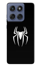 Miles Symbol Moto Edge 60 Fusion Hard Case Back Cover by Casekaro