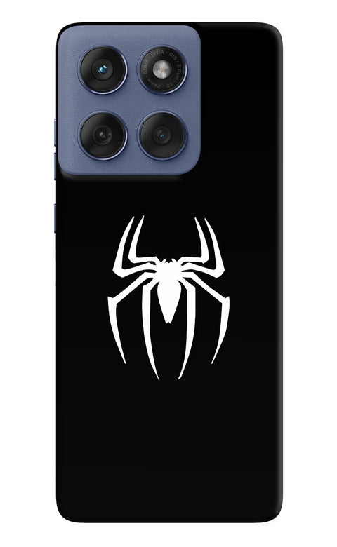 Miles Symbol Moto Edge 60 Fusion Back Cover