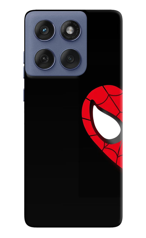 Peter Mask Moto Edge 60 Fusion Back Cover