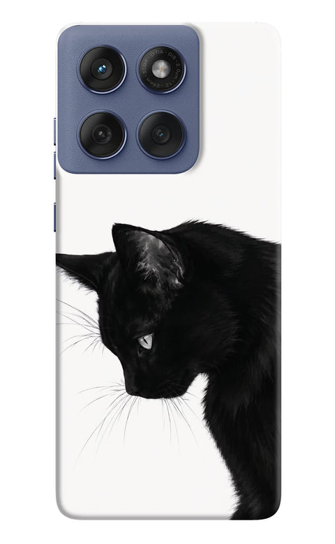 Shadow Gaze Moto Edge 60 Fusion Back Cover