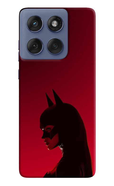 Night Thief Moto Edge 60 Fusion Back Cover