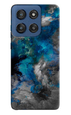 Artwork Moto Edge 60 Stylus Hard Case Back Cover by Casekaro