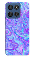 Glitter Moto Edge 60 Stylus Hard Case Back Cover by Casekaro