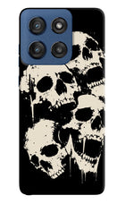 Dead Stack Moto Edge 60 Stylus Hard Case Back Cover by Casekaro