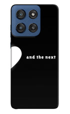 Next World Moto Edge 60 Stylus Hard Case Back Cover by Casekaro