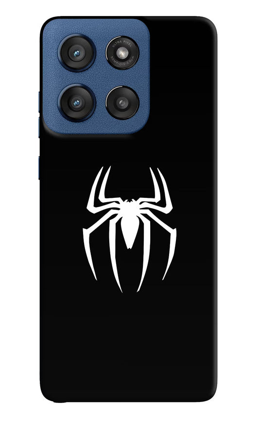 Miles Symbol Moto Edge 60 Stylus Back Cover