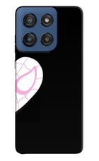 Gwen Mask Moto Edge 60 Stylus Hard Case Back Cover by Casekaro