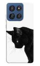 Shadow Gaze Moto Edge 60 Stylus Hard Case Back Cover by Casekaro