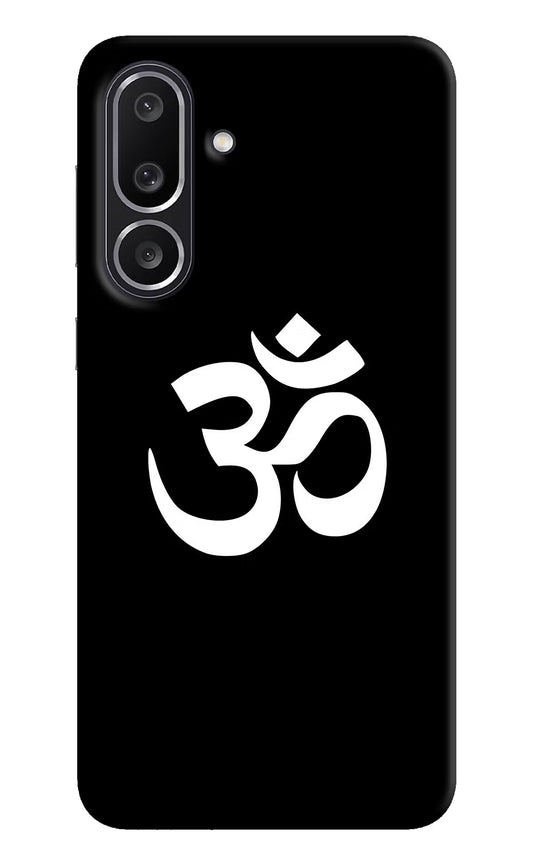 Om Samsung M56 5G Hard Case Back Cover by Casekaro