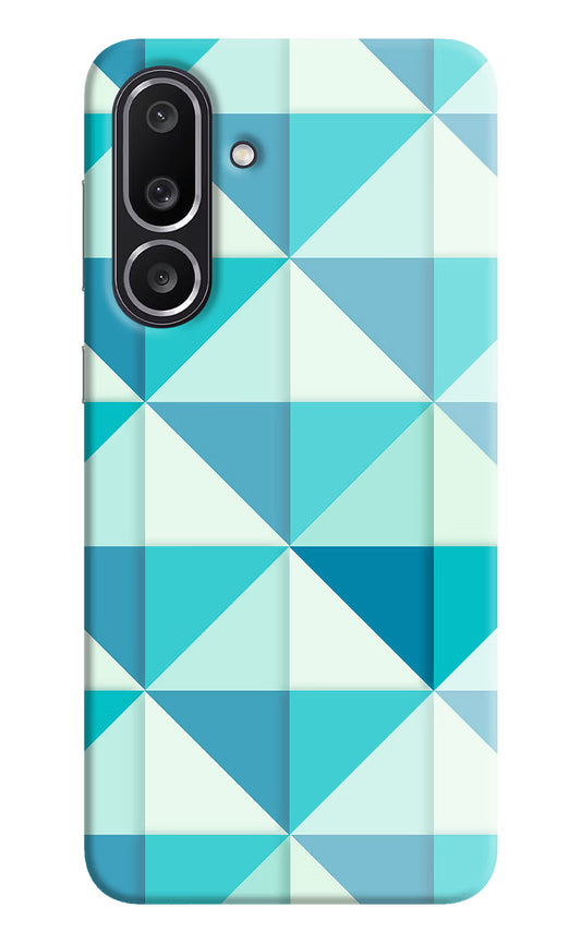 Abstract Samsung M56 5G Hard Case Back Cover by Casekaro