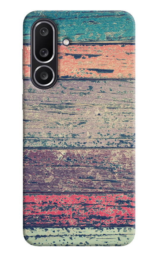 Colourful Wall Samsung M56 5G Hard Case Back Cover by Casekaro