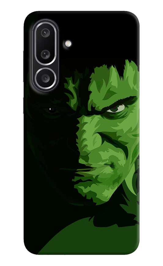 HULK Samsung M56 5G Hard Case Back Cover by Casekaro