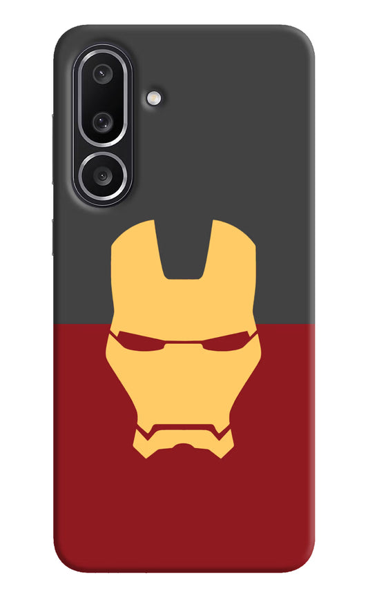 Ironman Samsung M56 5G Hard Case Back Cover by Casekaro