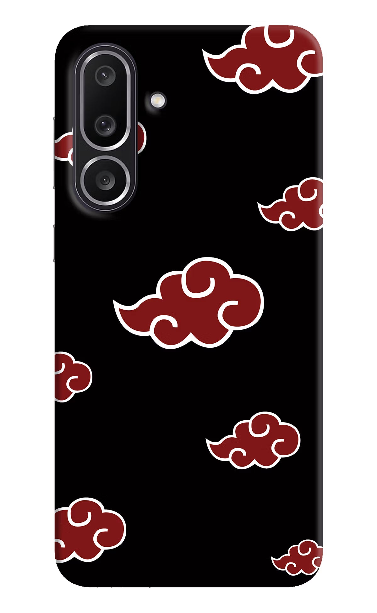Akatsuki Samsung M56 5G Hard Case Back Cover by Casekaro