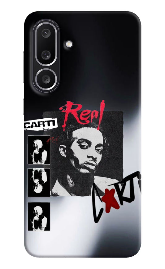 Playboi Carti Samsung M56 5G Back Cover