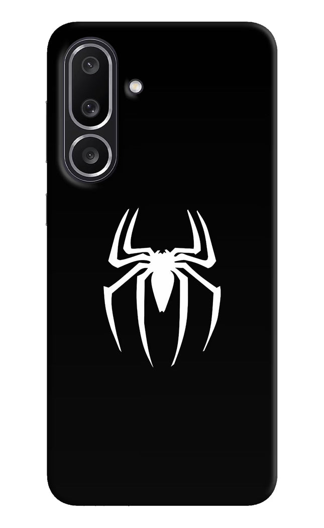 Miles Symbol Samsung M56 5G Hard Case Back Cover by Casekaro