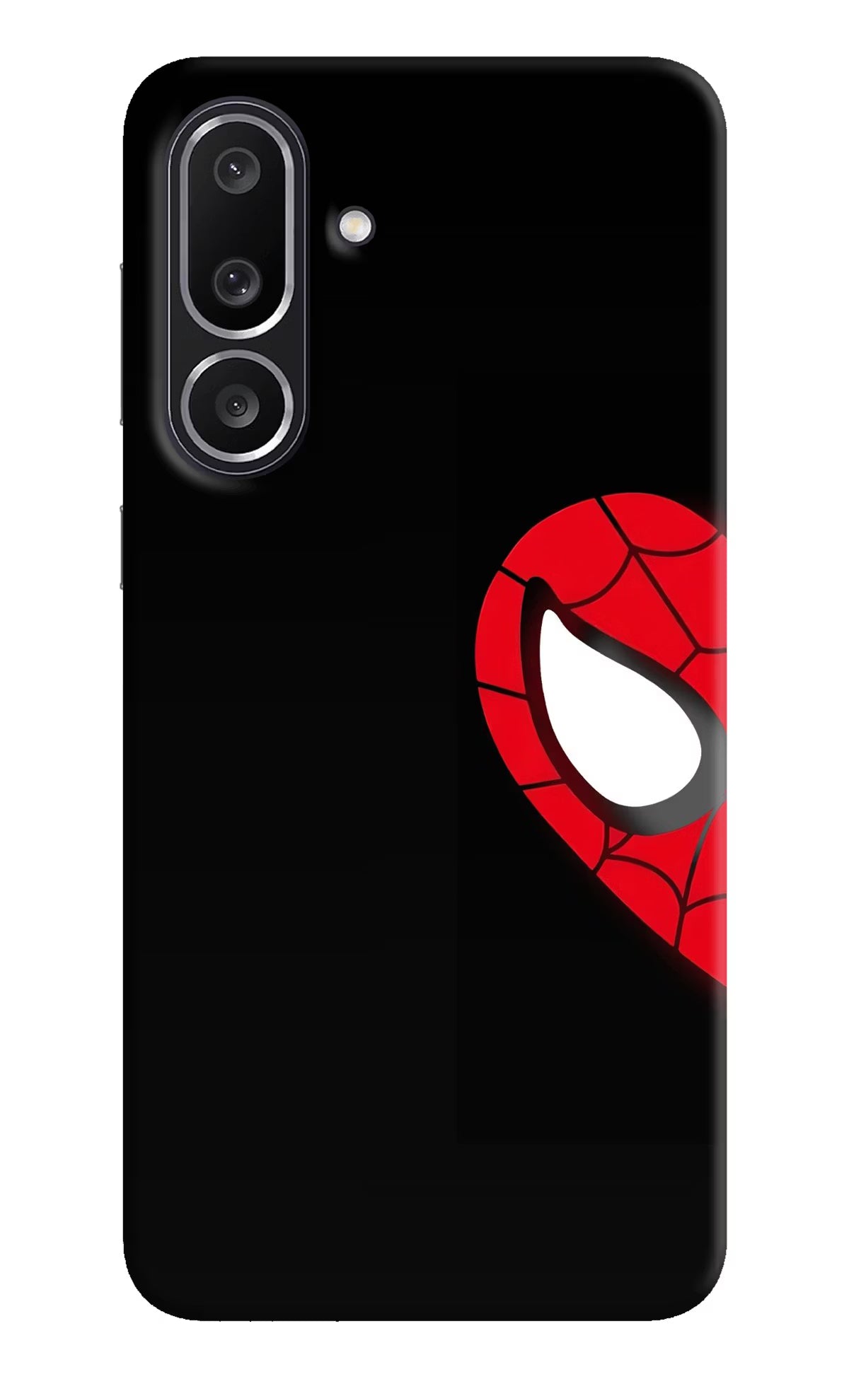 Peter Mask Samsung M56 5G Back Cover