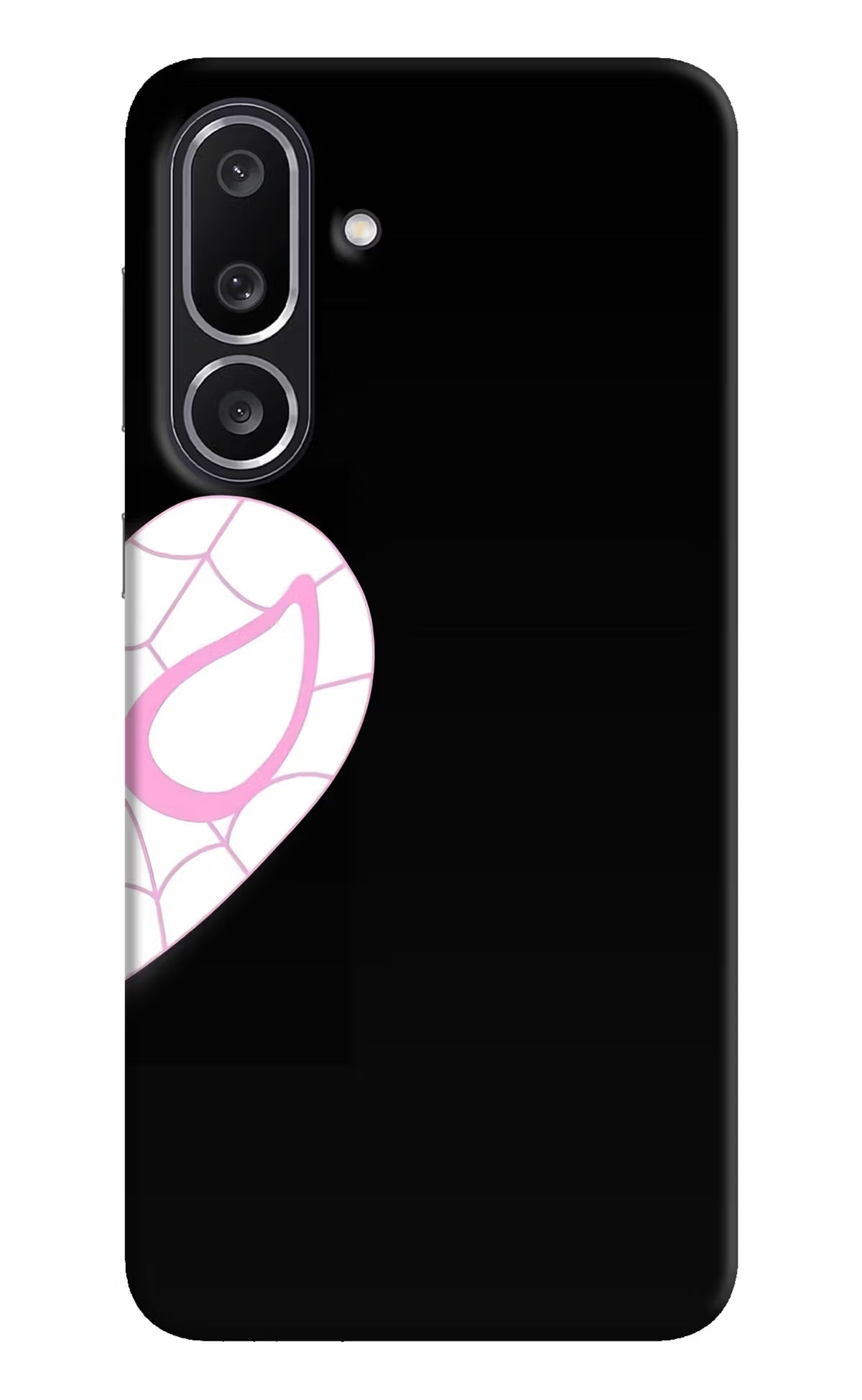 Gwen Mask Samsung M56 5G Back Cover
