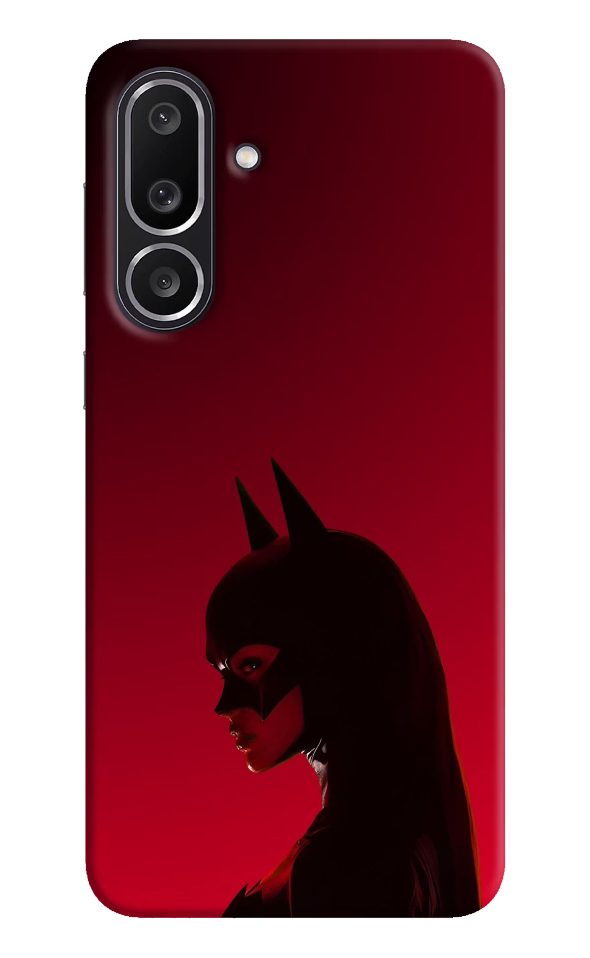 Night Thief Samsung M56 5G Back Cover